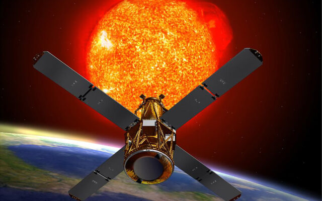 Old NASA Satellite Falling To Earth, Risk Of Danger ‘Low’