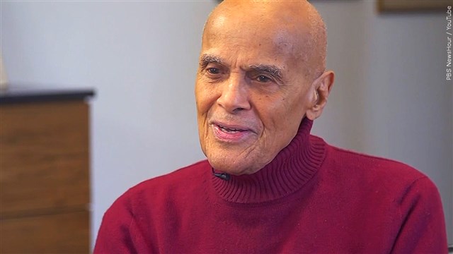 The Iconic Harry Belafonte Has Died