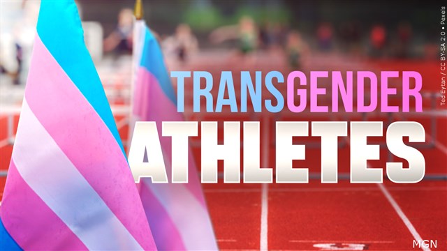 House Approves Trans Athlete Ban For Girls And Women’s Teams