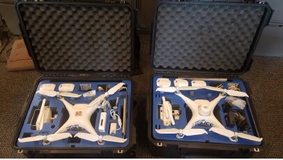 Portland Police To Start Using Drones