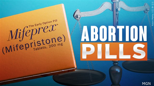 Supreme Court Keeps FDA Abortion Pill Rules In Place For Now
