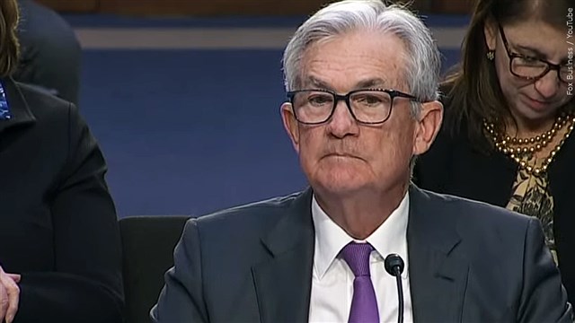 Fed’s Powell Tricked By Fake Call From Russia Pranksters