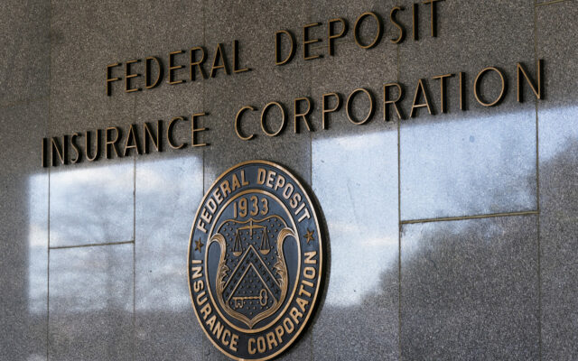 FDIC Recommends Overhauling US Insurance Deposit System