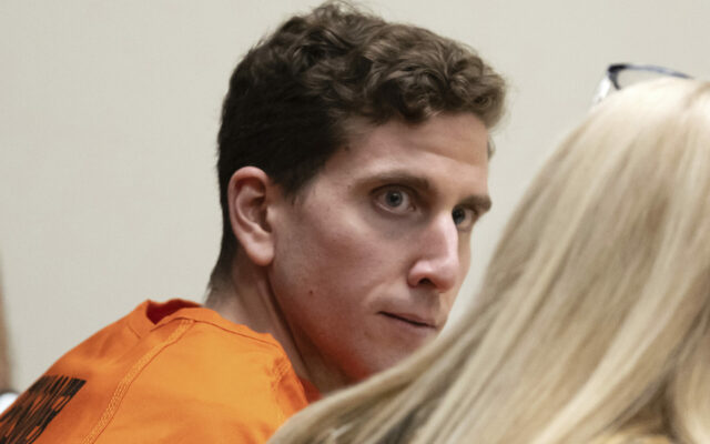 Judge Enters Not Guilty Plea For Suspect In Stabbing Deaths Of 4 University Of Idaho Students