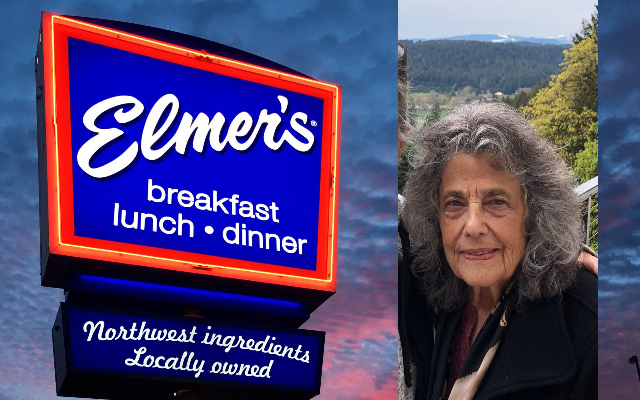 Crash Kills 81-Year-Old Member Of Elmer’s Restaurant Family