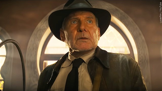 ‘Indiana Jones’ Debut Is One Of The Most Anticipated Moments At Cannes Film Festival