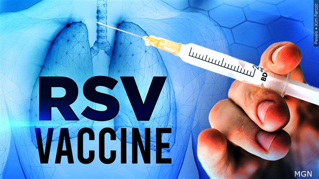 1st Vaccine For RSV Approved After Decades Of Attempts
