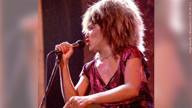 “Queen of Rock ‘n’ Roll” Tina Turner Dies At 83