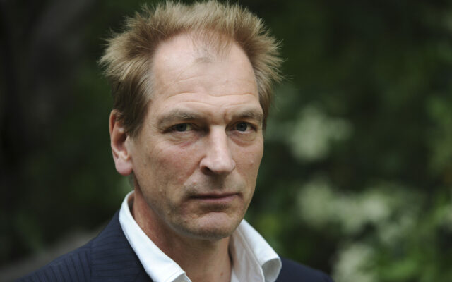 POLICE: Actor Julian Sands Died While Hiking On California Mountain