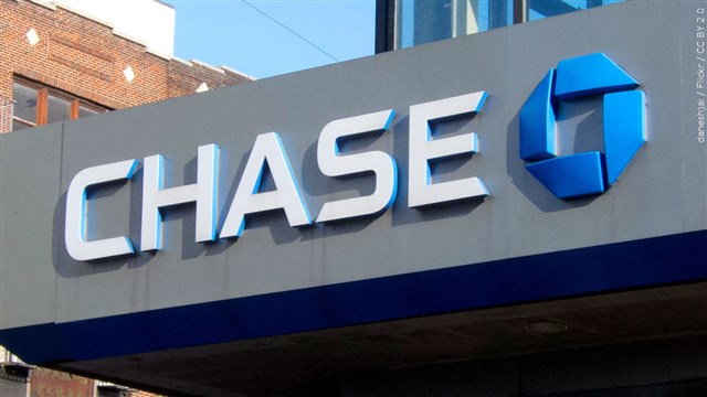 Bug In Chase Bank Online Banking Causing Double Transactions, Fees
