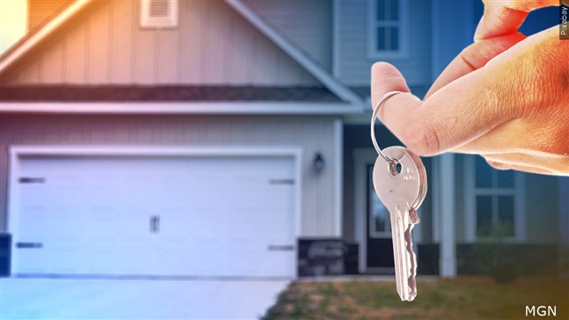 Home Sales Slumped In July