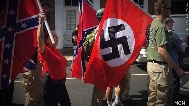 Australia Plans To Ban Swastikas And Other Nazi Symbols In Legislation Coming Next Week