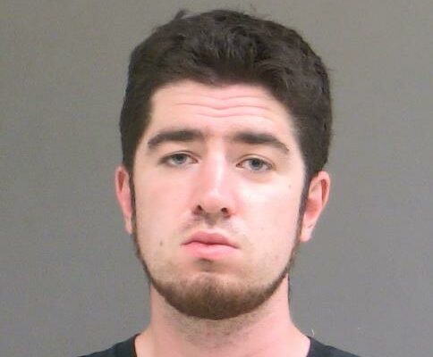 Hillsboro Man Found Guilty Of Online Sexual Corruption Of A Child