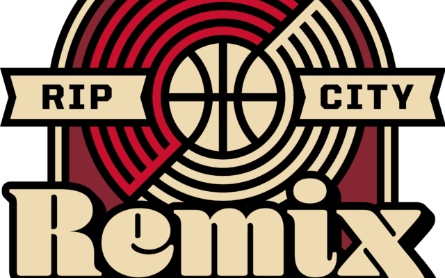 Trail Blazers Announce Name Of New G-League Team: The Rip City Remix