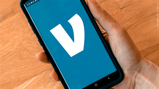FINANCIAL WATCHDOG: Money Stored In Venmo, Other Payment Apps Could Be Vulnerable
