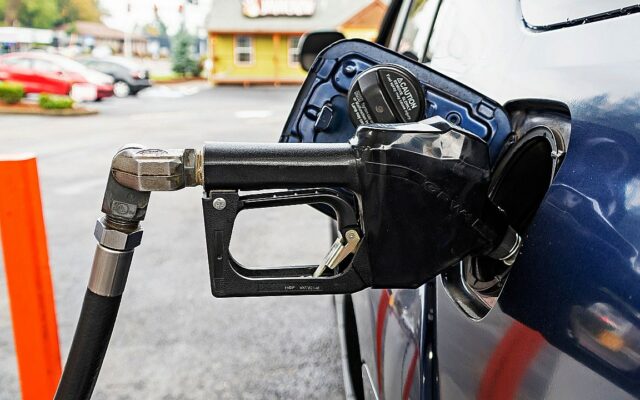Oregon Governor Kotek Allows Self-Serve Gas Bill To Pass