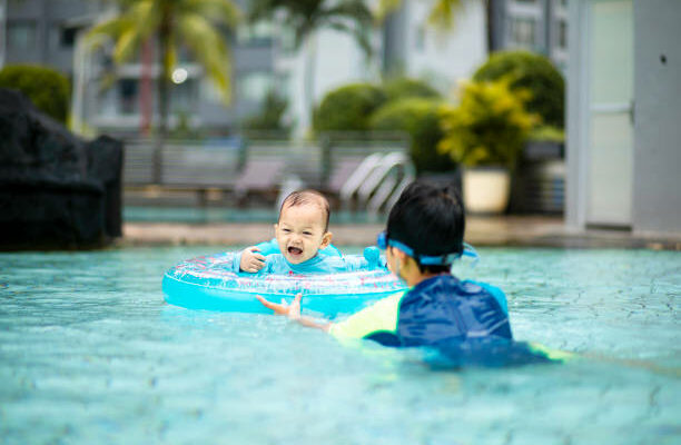 Swimming Pool Safety For Families