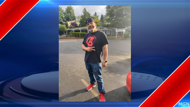 Portland Man Walks and Talks for Recovery