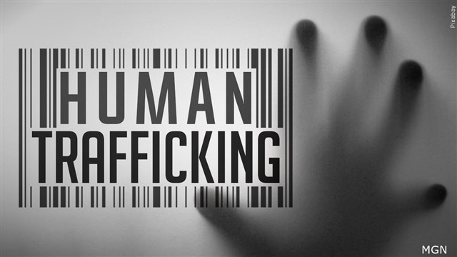 Reality of Human Trafficking in Oregon