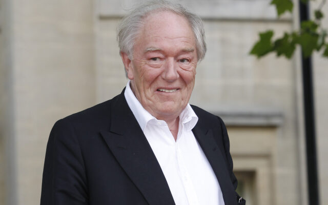 Actor Michael Gambon, Best Known For Playing Dumbledore, Dies At 82