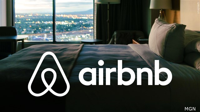 Want To Spend A Night In A Paris Museum Or A House Owned By Prince? Airbnb...