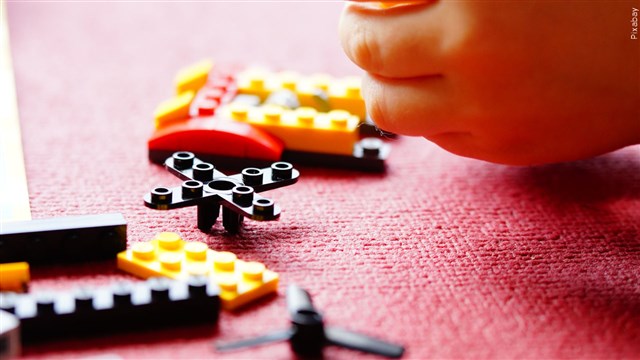 Toymaker Lego Will Stick To Its Quest To Find Sustainable Materials Despite Failed Recycle Attempt