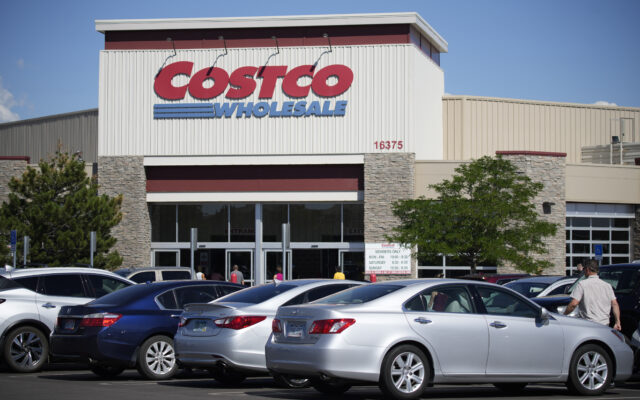 Costco CEO Stepping Down In January