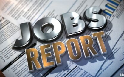 Oregon Added 1,400 Non-Farm Payroll Jobs In March, Unemployment Rate Steady At 4.2 Percent
