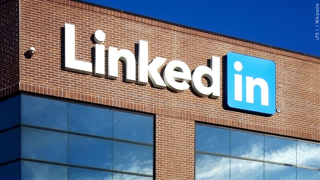 LinkedIn Laying Off About 3% Of Workforce
