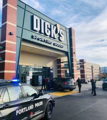 Retail Theft Mission In North Portland Leads To Arrests At Two Shopping Centers