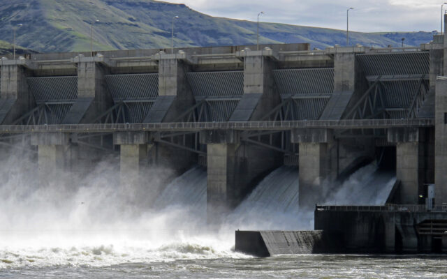 Conservationists, Tribes Say Deal With Biden Administration Is A Road Map To Breach Snake River Dams