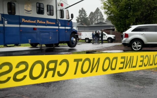 Six Year Old Boy Killed By Two Dogs In NE Portland