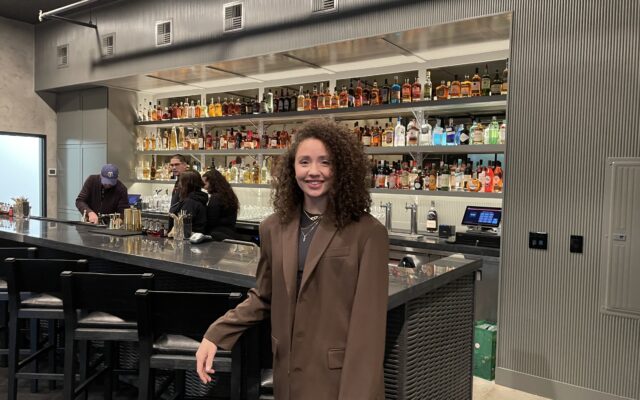New High End Cocktail Bar Opens in NE Portland