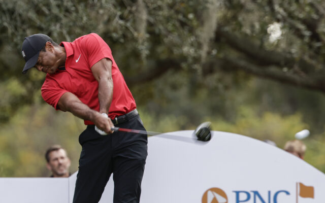Tiger Woods, Nike Indicate A Split After More Than 27 Years