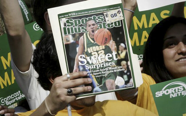 Sports Illustrated Will Continue Operations After Agreement Reached With New Publisher