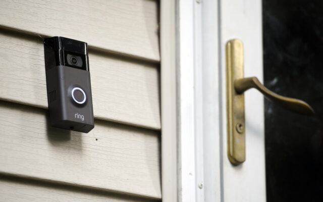Ring Will No Longer Allow Police To Request Doorbell Camera Footage From Users