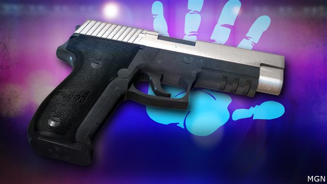 Holstered Gun Found On Hillsboro High School Campus