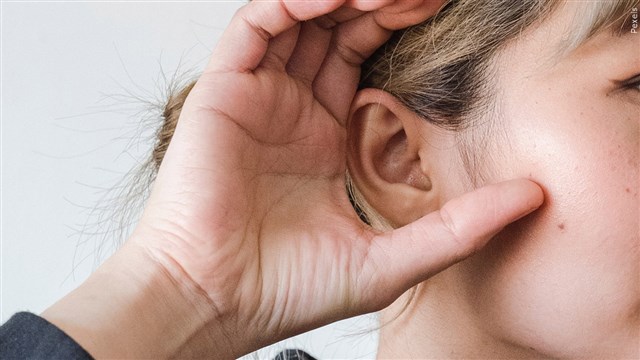 Experimental Gene Therapy Allows Kids With Inherited Deafness To Hear