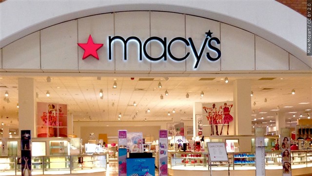 Macy’s To Close 150 Unproductive Namesake Stores