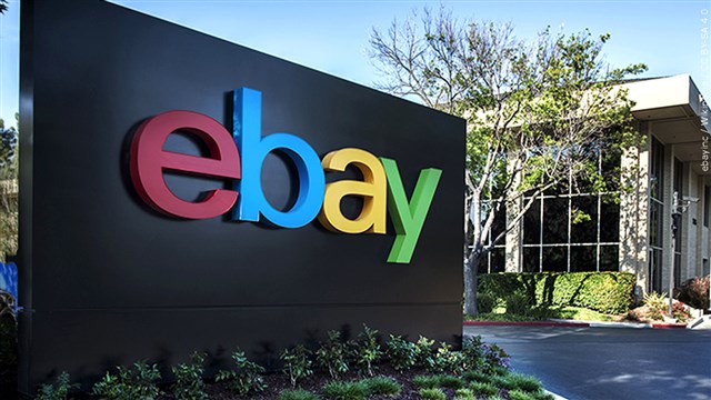eBay Cuts 1,000 Jobs
