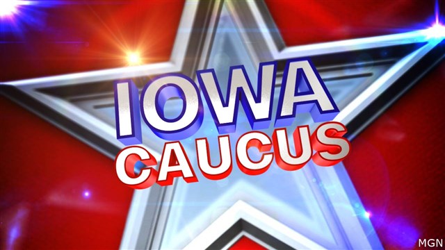 Iowa Caucuses Ready To Go