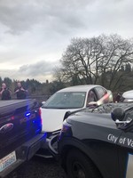 Police Pursuit Initiative Passes in Washington State