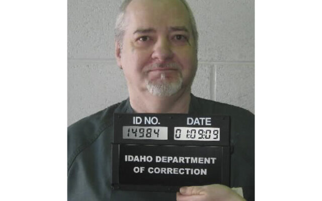 Idaho Delays Execution Of Serial Killer Thomas Eugene Creech After Failed Lethal Injection Attempts