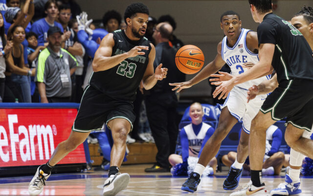 US Labor Official Says Dartmouth Basketball Players Are School Employees, Sets Stage For Union Vote