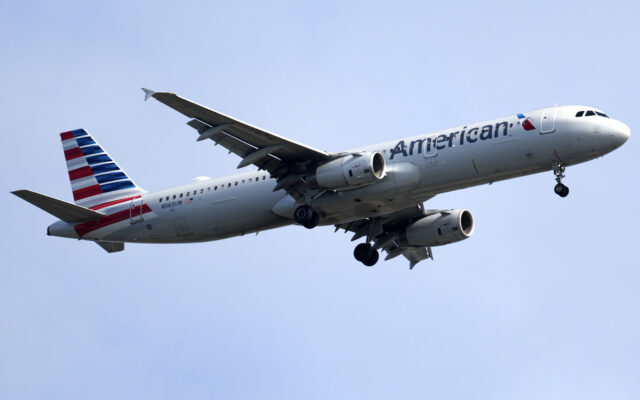 American Airlines Is Raising Bag Fees And Changing How Customers Earn Frequent-Flyer Points