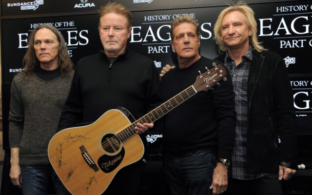 Prosecutors Drop Charges Midtrial Against 3 Accused Of Possessing Stolen ‘Hotel California’ Lyrics
