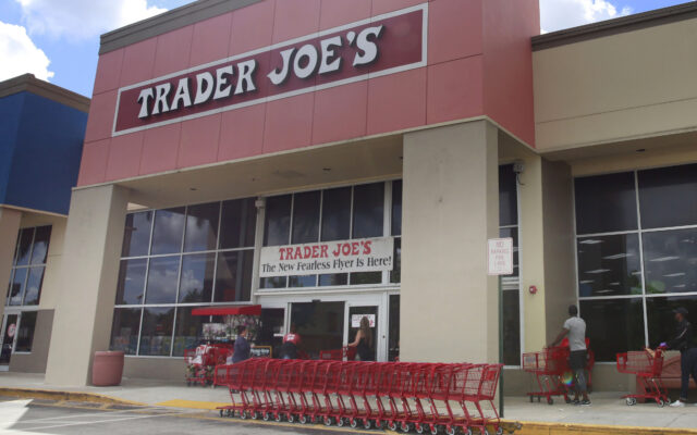 Trader Joe’s Chicken Soup Dumplings Recalled For Possibly Containing Permanent Marker Plastic