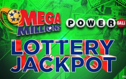 Huge Jackpots Up For Grabs This Week