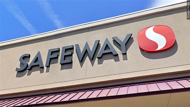 Don’t Throw Away That Safeway Check In Your Mailbox