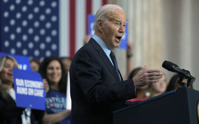 The Biden Administration Will Require Thousands More Gun Dealers To Run Background Checks On Buyers